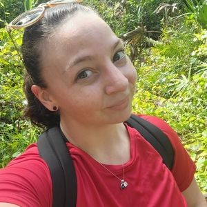 Meet your Posher, Faith